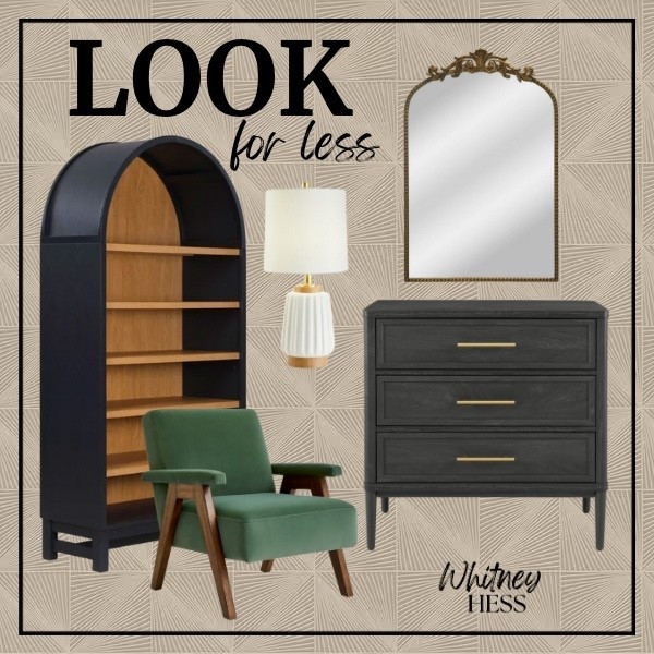 Look for less ✨

Walmart finds!

I love a good deal! Why spend a fortune when you can create the same look for less! 

#LTKHome #LTKStyleTip #LTKSaleAlert