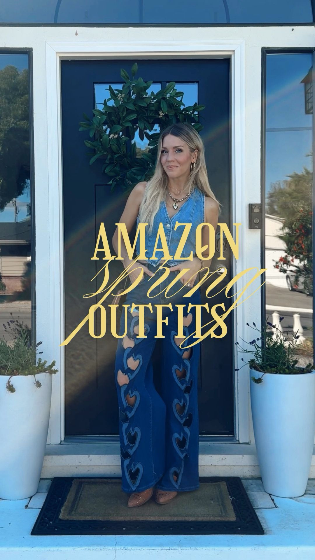 Some of my favorites for transitional spring weather right now — mostly all from amazon! 🌸🍃☀️

Linked here and in my Amazon storefront as well with the rest of my spring picks.

#LTKootd #LTKgrwm #LTKSeasonal