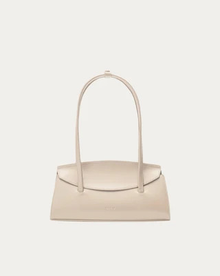 Caroline Bag Oat | Freja New York