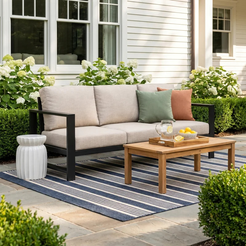 I didn’t think I needed new patio furniture until I saw these 😭 the Birch Lane Warehouse Clearance is seriously full of the prettiest outdoor sofas right now. They’re giving that clean, cozy, effortlessly styled look that makes your whole backyard feel upgraded instantly. I love how neutral and timeless they are… like you can style them a hundred different ways and they’ll always look good ✨ and with up to 60% off, it honestly feels like the best time to finally create that dreamy outdoor setup you’ve been thinking about

#BirchLane #OutdoorSofa #PatioDecor #BackyardGoals #LTKHome #SaleFinds #OutdoorLiving #NeutralHome #CozyOutdoor #HomeInspo #GardenStyle 

 #LTKSeasonal #LTKHome #LTKSaleAlert