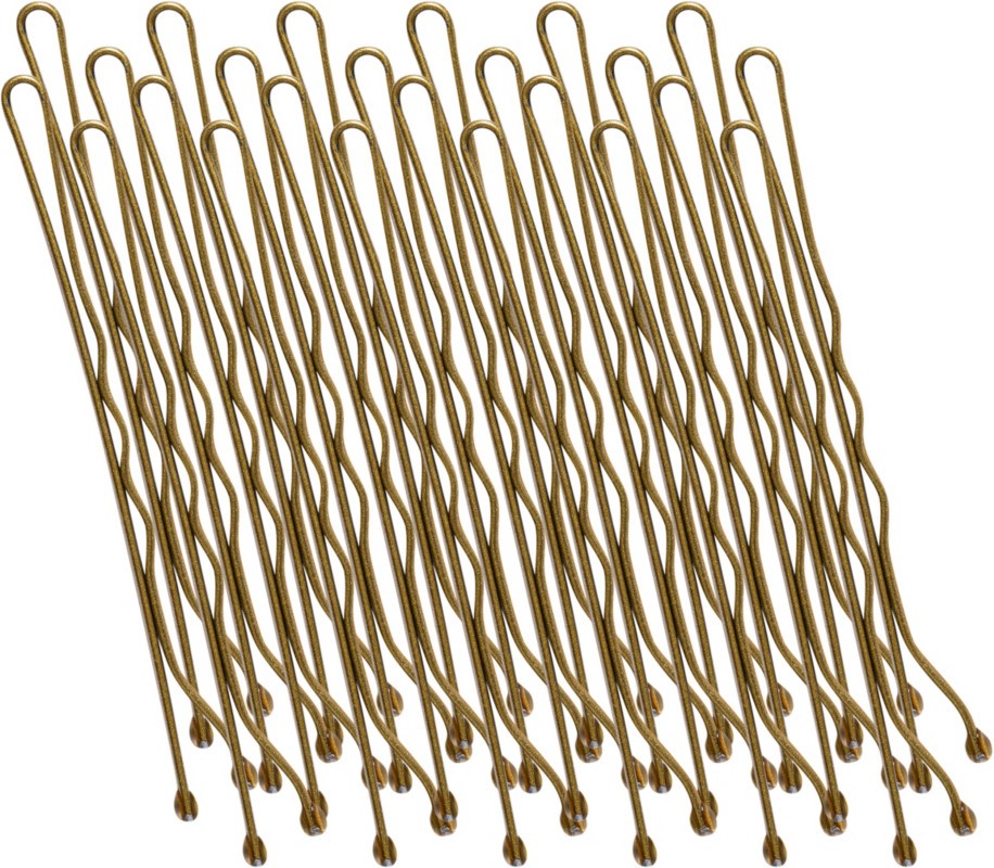 Blonde Bobby Pin Set | Ulta