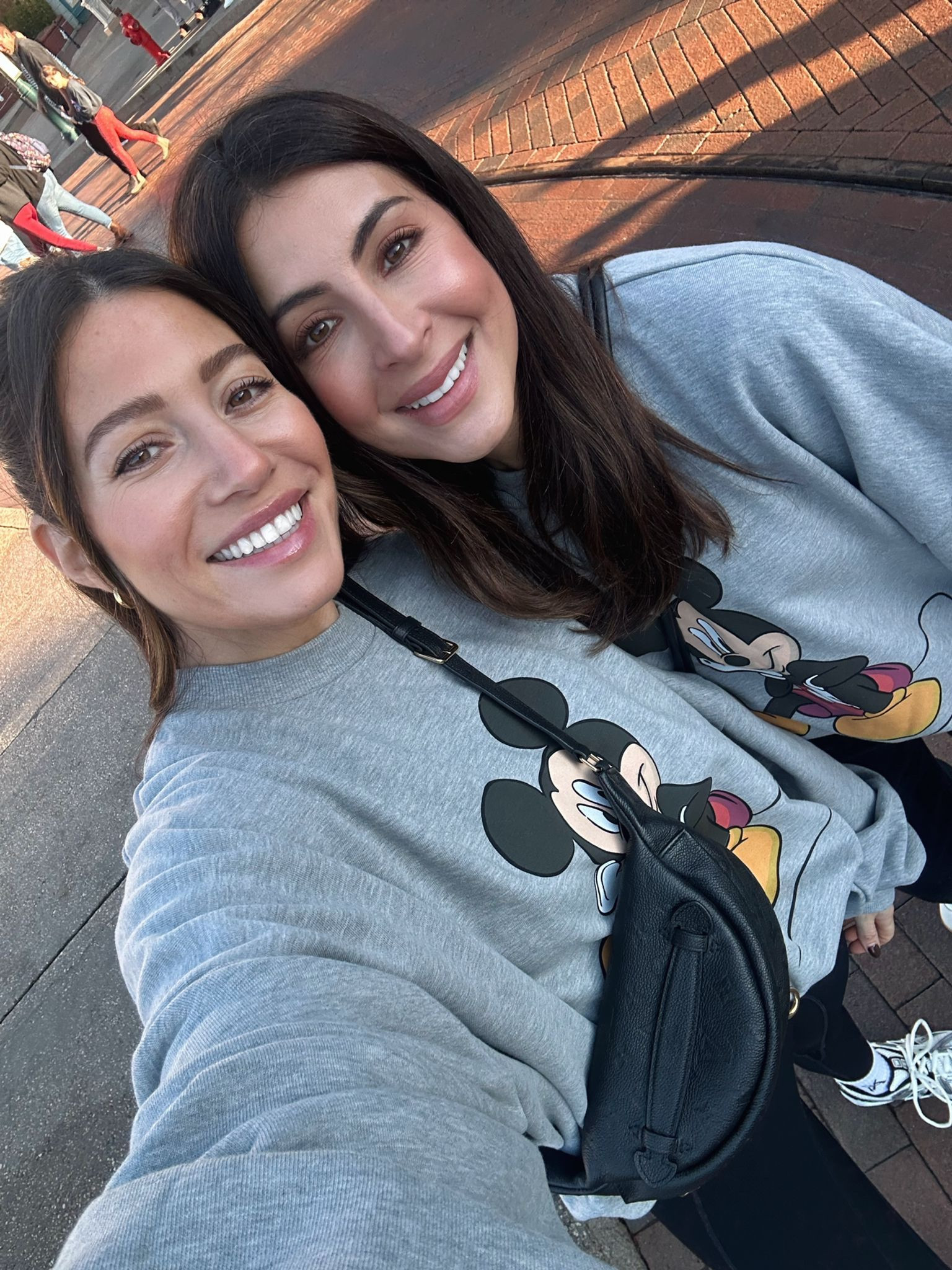 What else would we wear to Disney?!😍

#LTKeurope #LTKstyletip