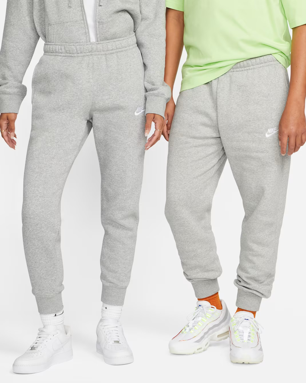 Nike Sportswear Club Fleece Joggers | Nike (US)