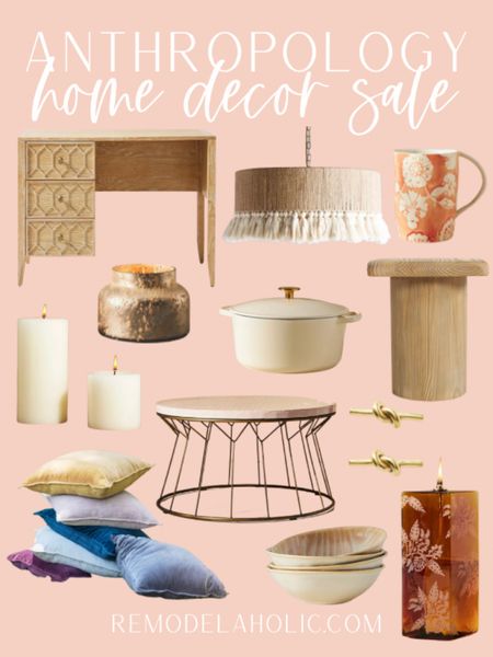 Anthropology Home Sale! Anthropology never fails to have the most unique, great quality pieces. Grab these home decor finds on sale!

Anthropology, anthropology home, home decor, anthropology sale, home sale, trending home, unique home, quality home

#LTKhome #LTKFind #LTKsalealert