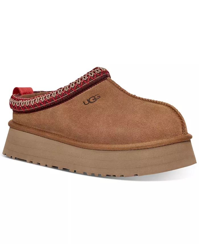 Macys tasman online slippers