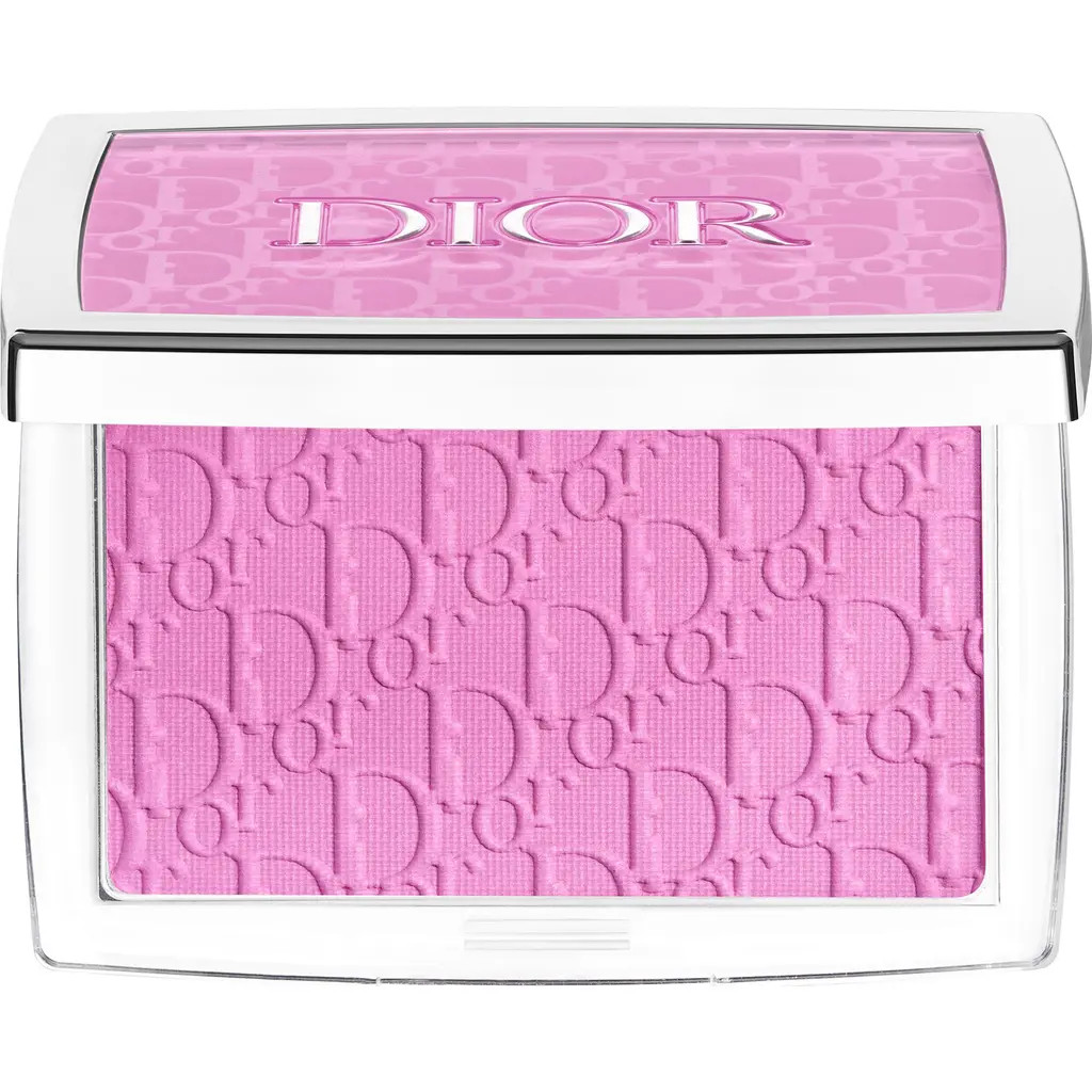 DIOR Backstage Rosy Glow Blush in 063 Pink Lilac at Nordstrom | Nordstrom