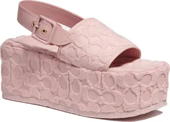 Noelle Flatform Sandal | Nordstrom