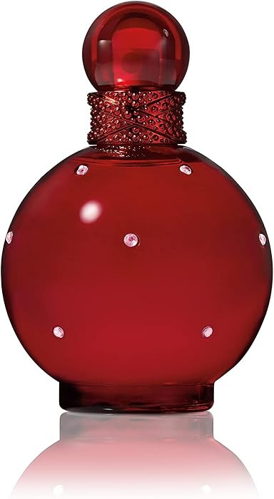 Britney Spears Hidden Fantasy, Eau De Parfum EDP Spray for Women, 3.3 Fl Oz | Amazon (US)