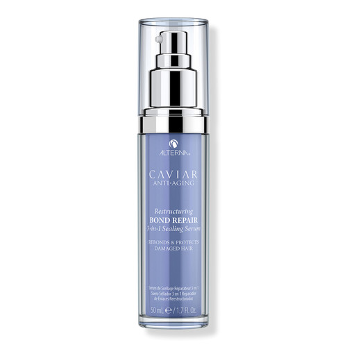 Caviar Anti-Aging Restructuring Bond Repair 3-in-1 Sealing Serum | Ulta