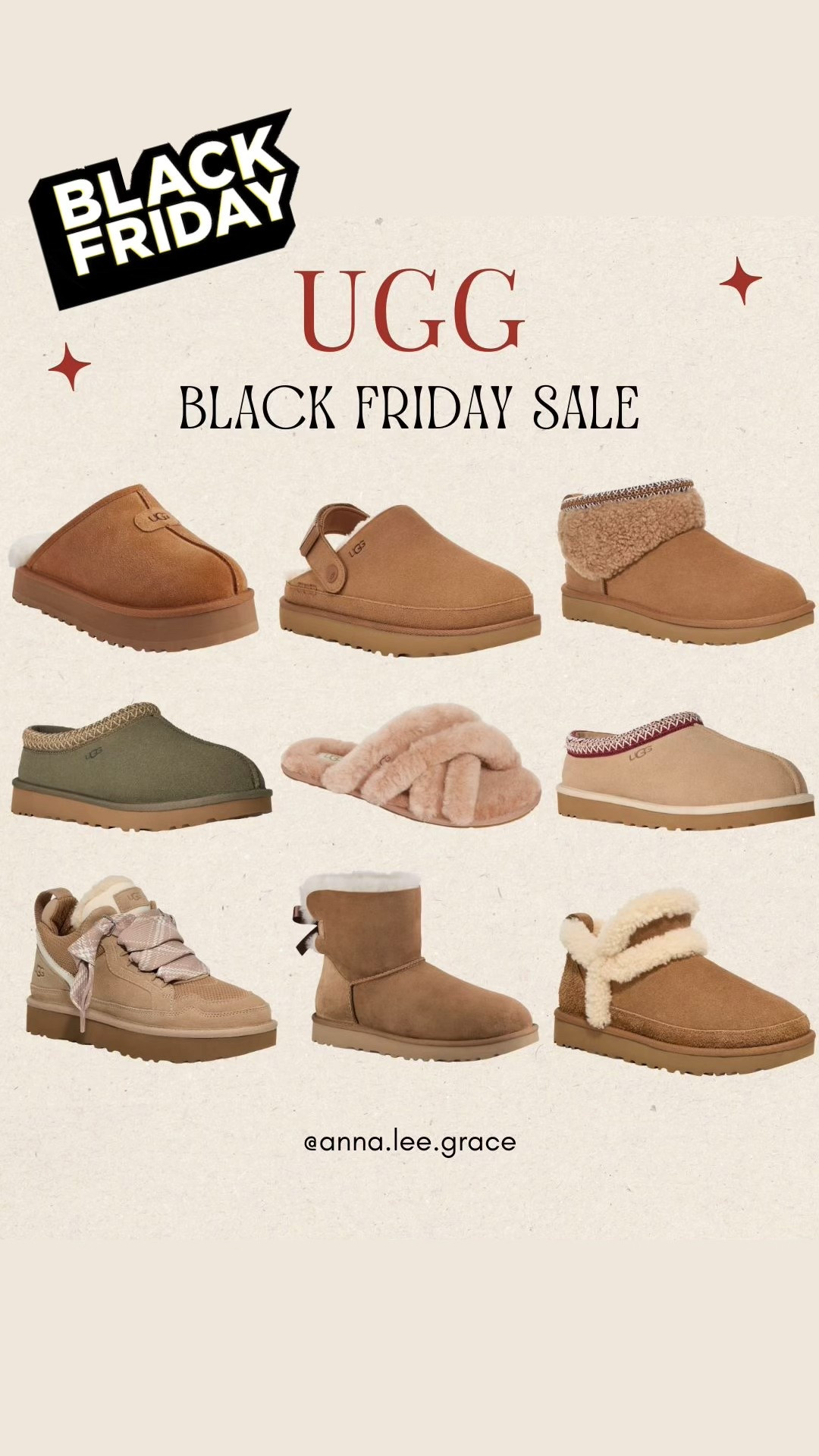 Ugg Black Friday sale!!! 

#LTKSaleAlert #LTKHoliday #LTKCyberWeek