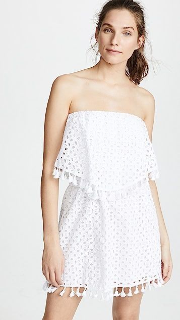 Leighton Dress | Shopbop