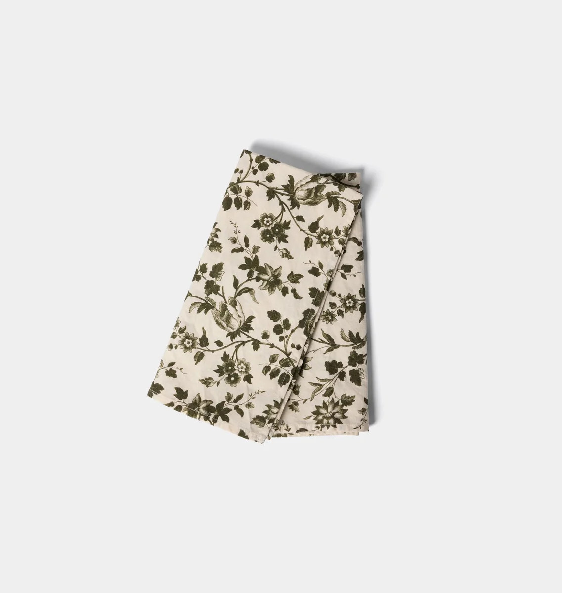 Jade Napkin S/2 | Shoppe Amber Interiors | Amber Interiors