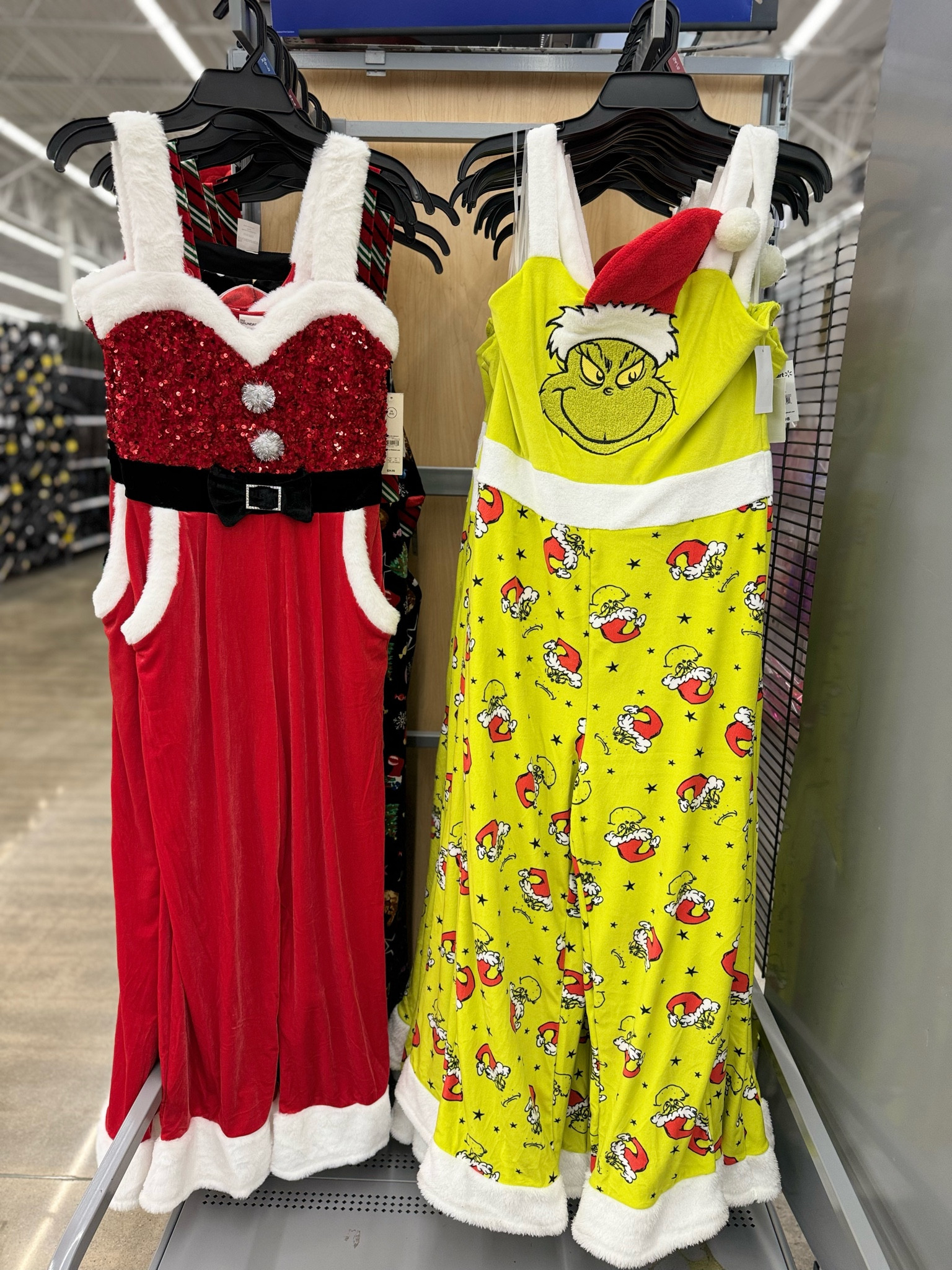 Walmart Holiday Looks! @walmart 

#LTKFindsUnder50 #LTKStyleTip #LTKHoliday