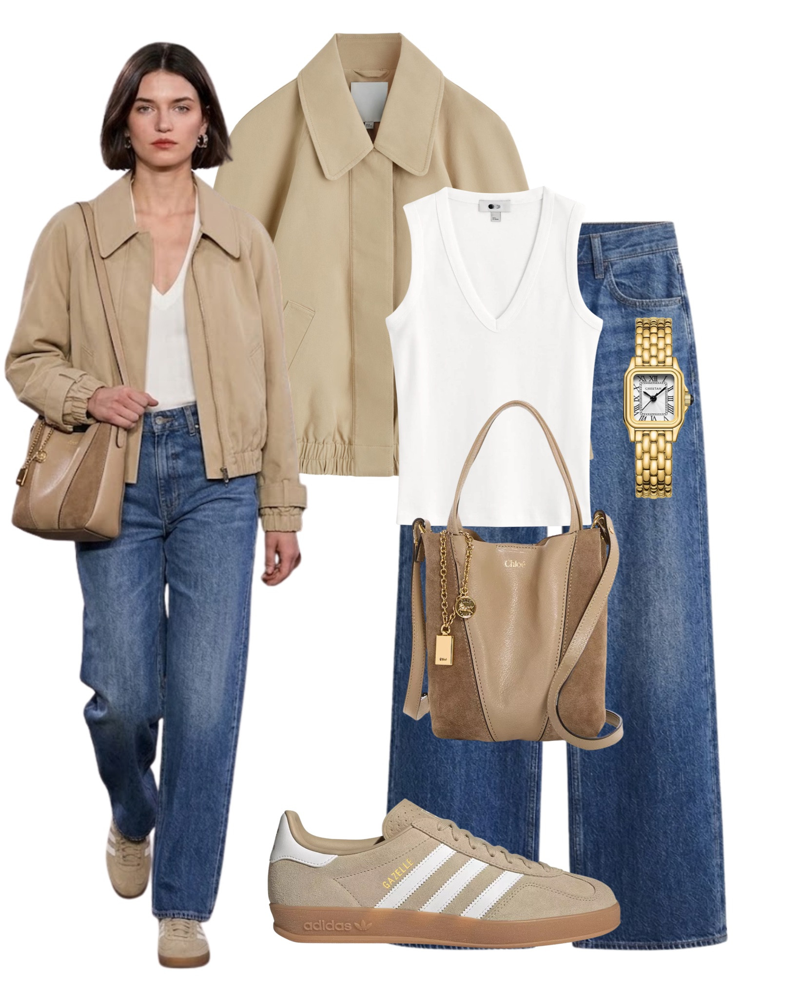 Autumn outfits ideas 🍁🍁

#LTKWorkwear #LTKootd