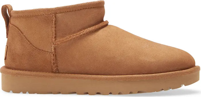 Ultra Mini Classic Boot (Women) | Nordstrom