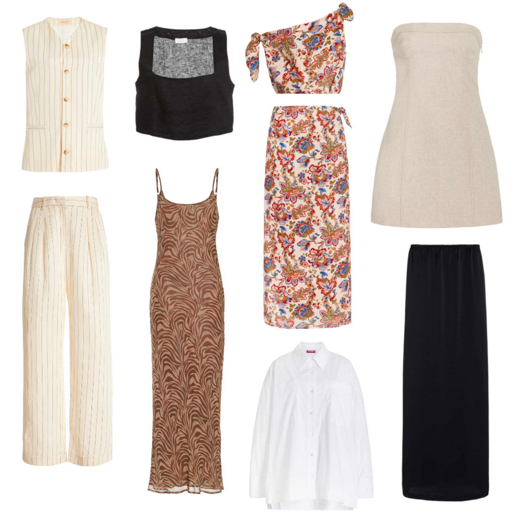 Shopping request for summer styles 

#LTKSeasonal #LTKstyletip #LTKtravel