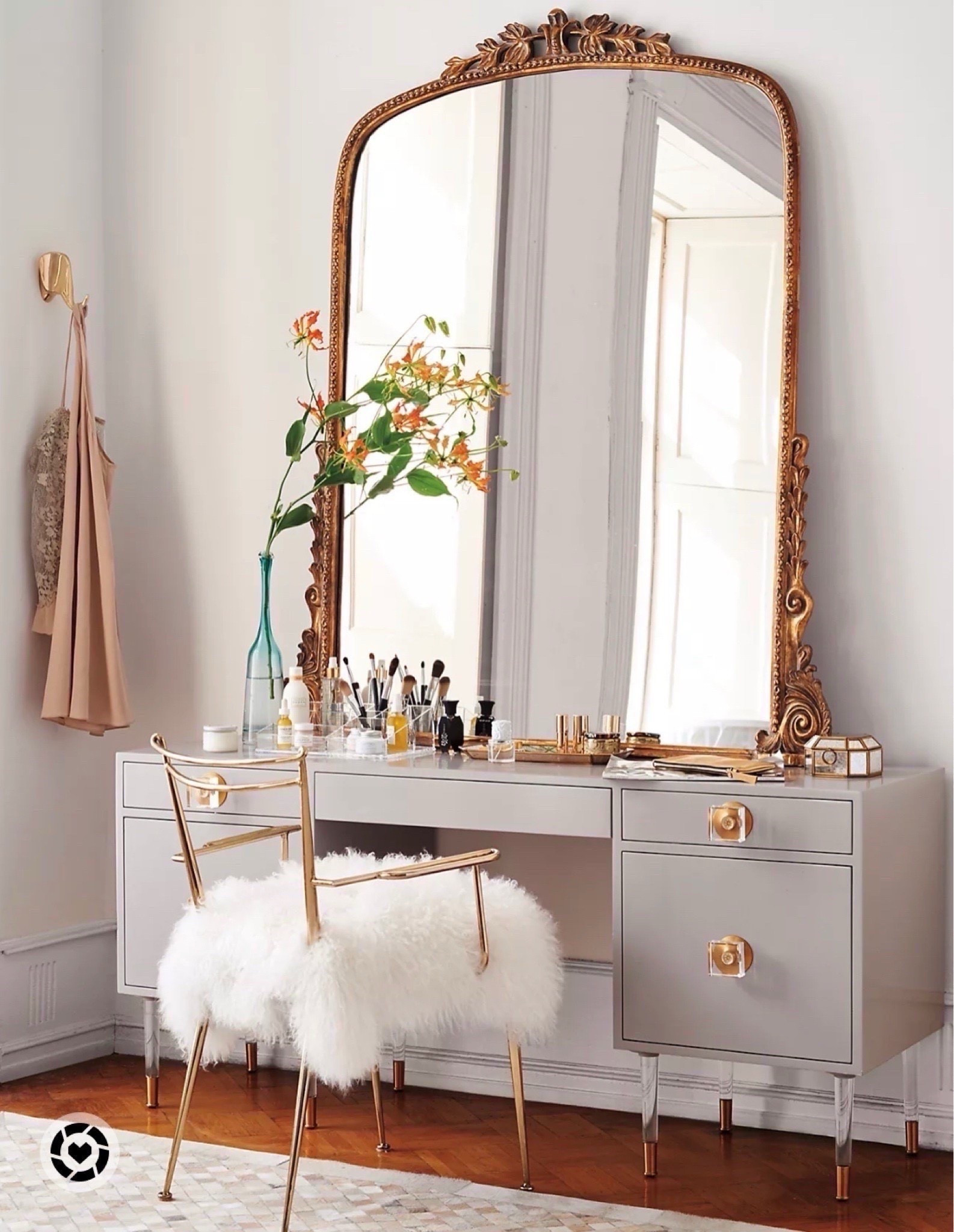 Secretsofyve: functional home decor essentials. Vanity table inspiration. 
#Secretsofyve #ltkgiftguide
Always humbled & thankful to have you here..  @anthropologie
CEO: PATESI Global & PATESIfoundation.org
@secretsofyve : where beautiful meets practical, comfy meets style, affordable meets glam with a splash of splurge every now and then. I do LOVE a good sale and combining codes! #ltkstyletip #ltksalealert #ltku #ltkfindsunder100 #ltkfindsunder50 secretsofyve

#LTKSeasonal #LTKHome #LTKWedding