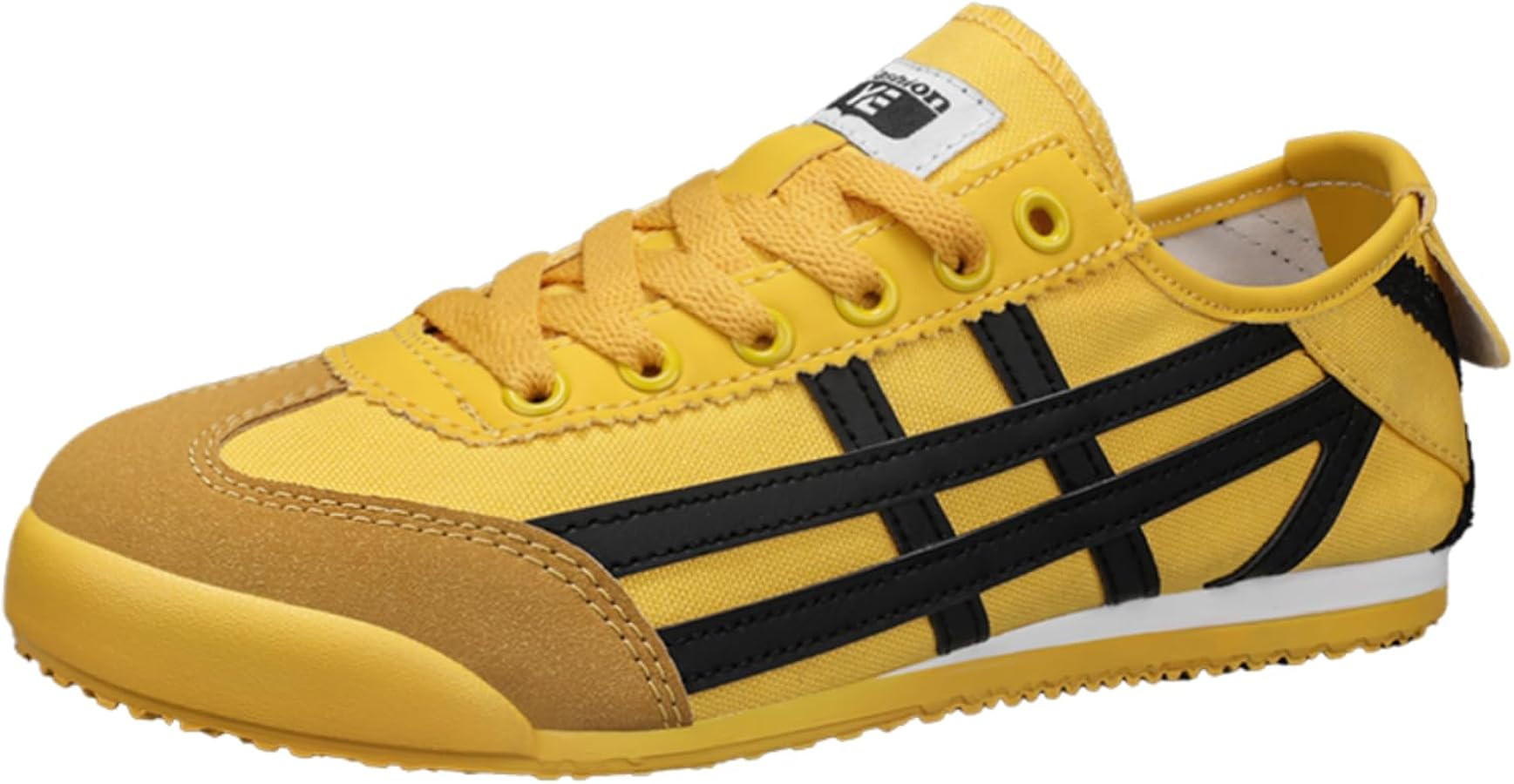 Standard Sneakers: Classic Design with a Modern Twist. Comfort - Packed for Everyday Casual Use. | Amazon (US)