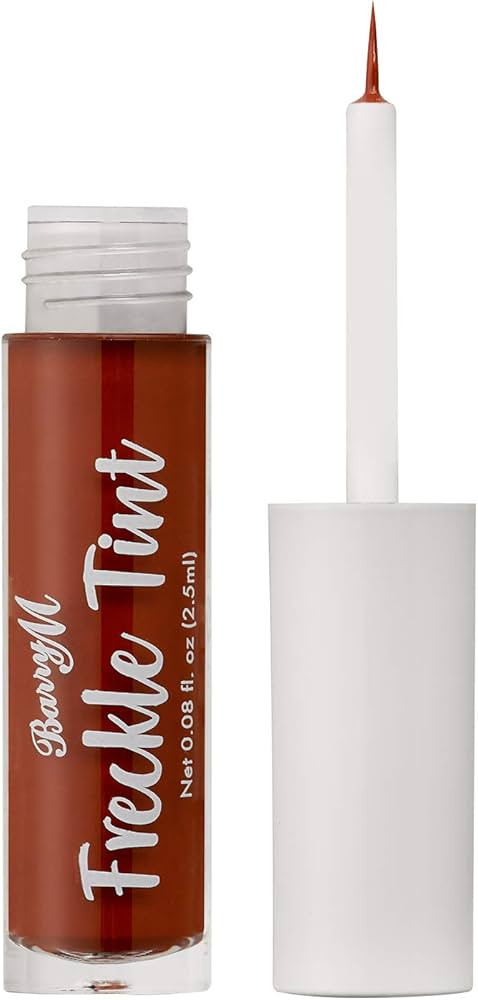 Barry M Cosmetics Freckle Tint, Light/Medium, 21 g | Amazon (UK)