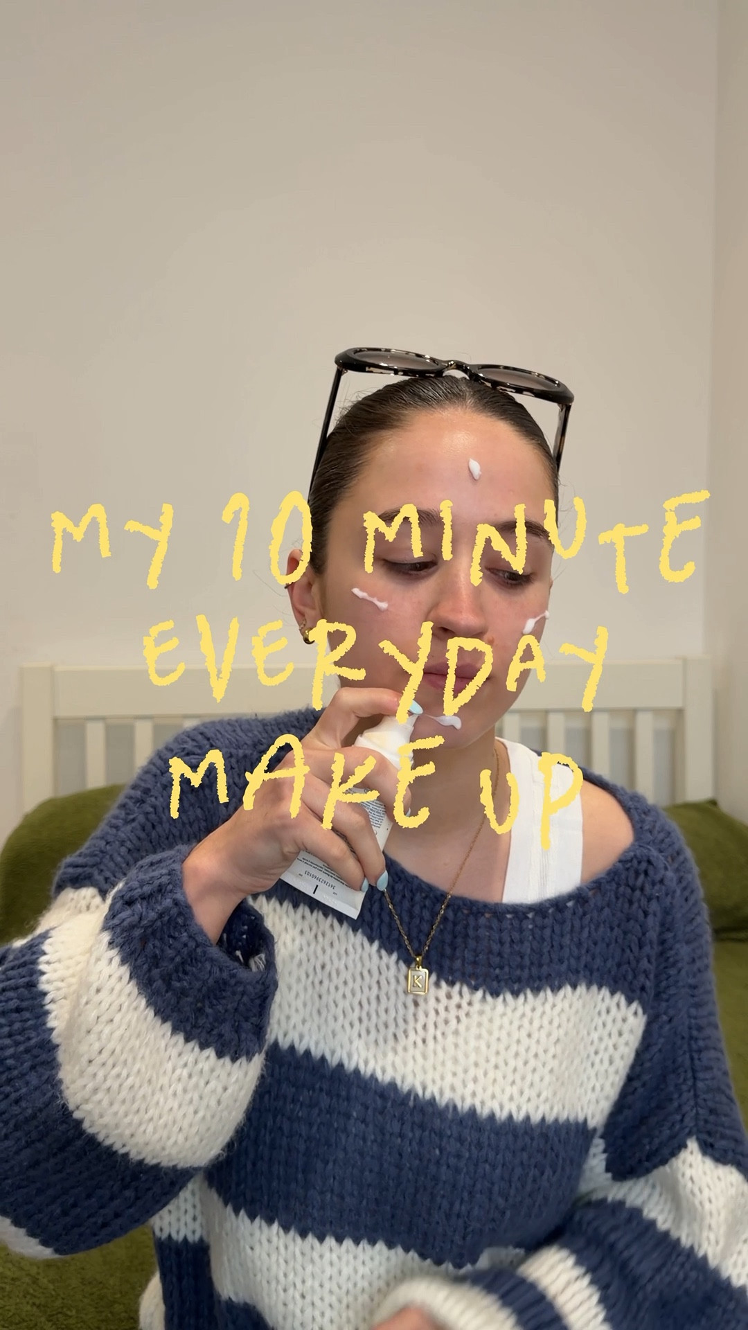 My everyday quick 10 minute make up routine for those busy days ♥️

#LTKeurope #LTKuk #LTKbeauty
