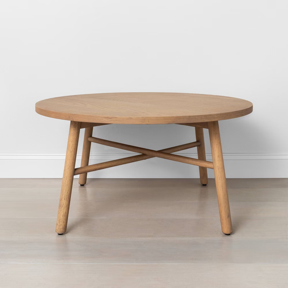 Shaker Coffee Table - Hearth & Hand with Magnolia | Target