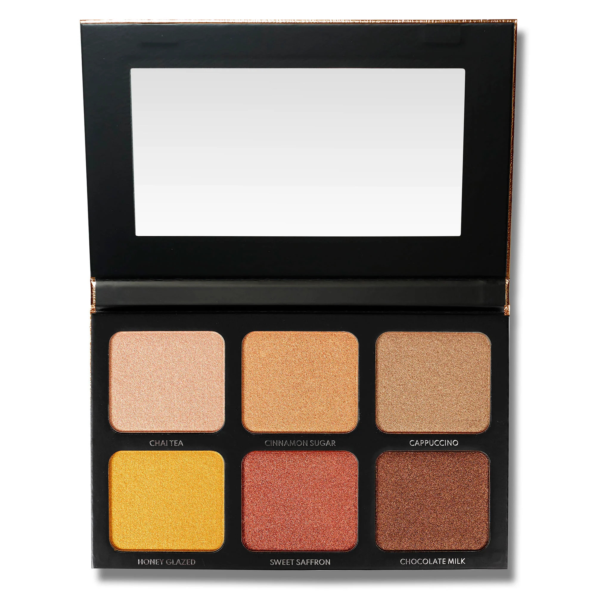 Lightwork Palette for Face & Body Lightwork II | Thirteen Lune