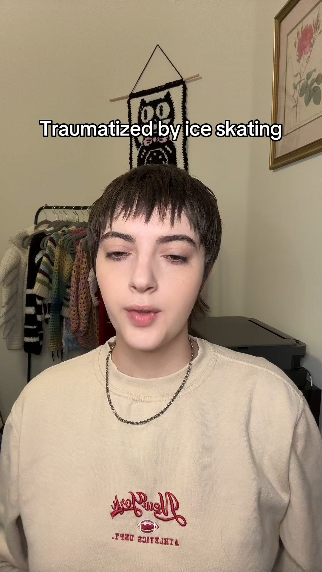 I’m sure it didn’t help that other kid’s anxiety 😭

#LTKstorytime