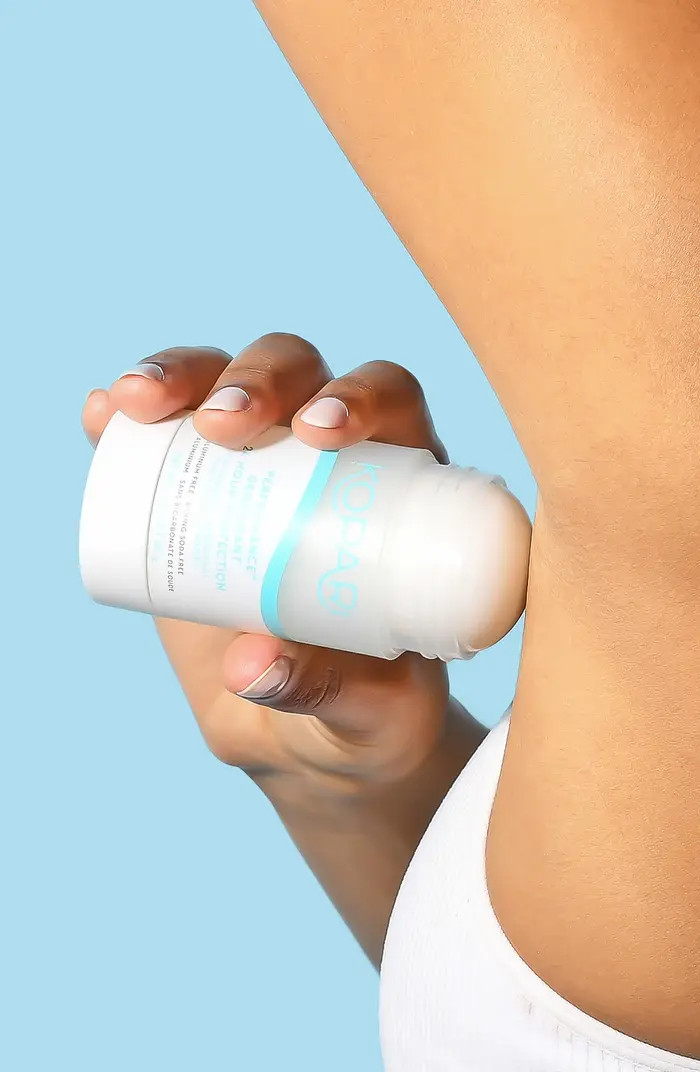 Kopari Double Duty Deodorant Set $39 Value | Nordstrom | Nordstrom