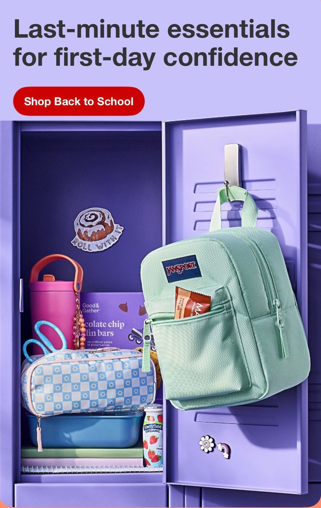 Back to school supplies for any grade!￼

#LTKSaleAlert #LTKKids #LTKmomlife