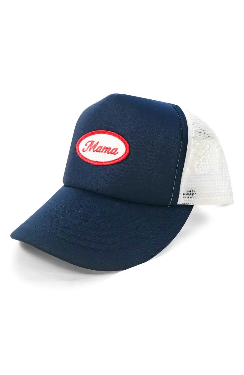 Mama Trucker Hat | Nordstrom