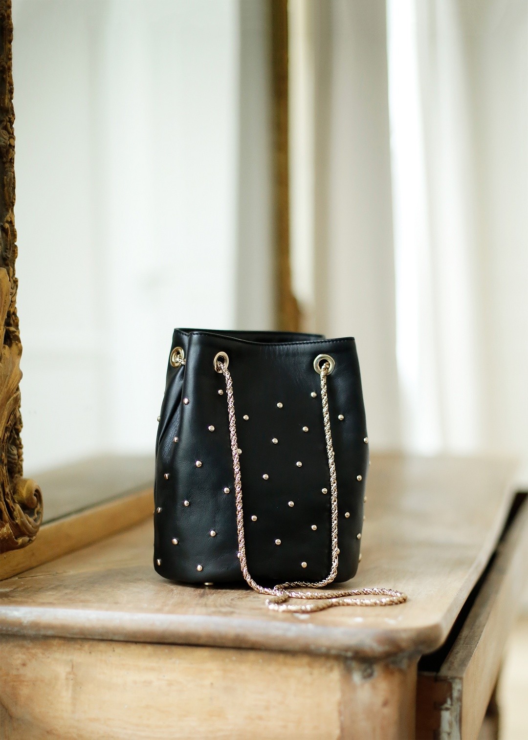 http://www.sezane.com/us/product/winter-collection/9009-hope-bag | Sezane Paris