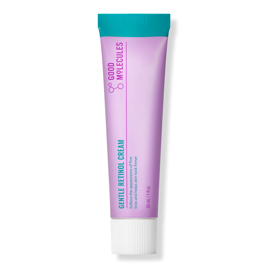 Gentle Retinol Cream | Ulta
