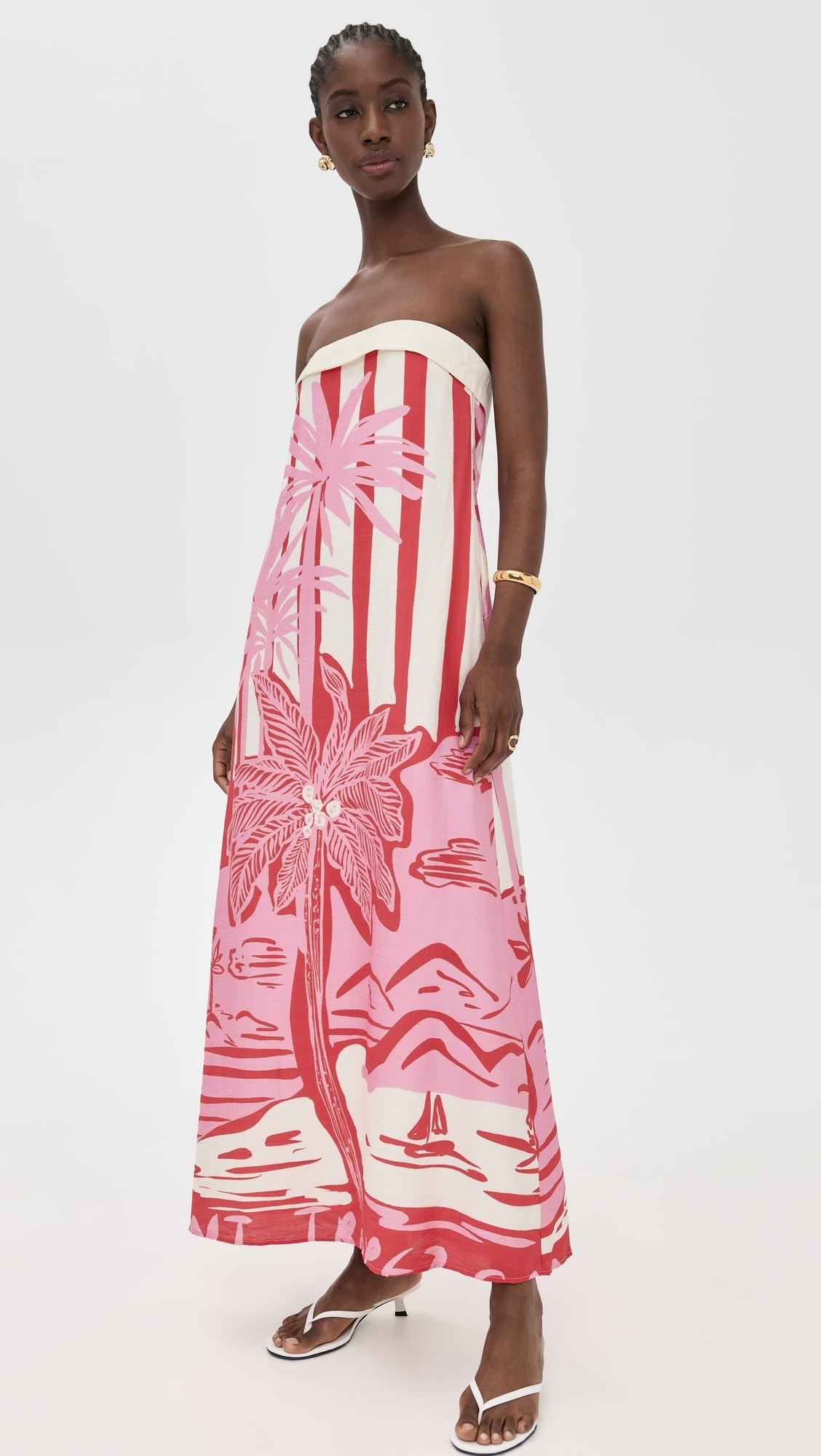 Seven Wonders Saphira Maxi Dress | Shopbop | Shopbop
