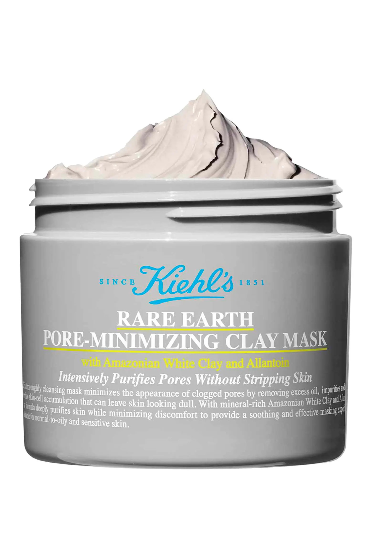 Rare Earth Clay Face Mask for Pores & Uneven Texture | Nordstrom | Nordstrom