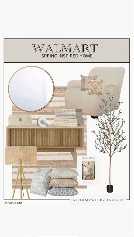 Walmart spring inspired home, Walmart deals, Walmart rugs, jute rugs, wooden nightstand, wooden buffet, sideboard, olive tree, accent. Table, floor lamp, decor, styling, cozy home, mirrors on sale.  

Follow @athomewithjhackie1 on Instagram for more inspiration, weekend sales and daily finds. studio mcgee x target new arrivals, coming soon, new collection, fall collection, spring decor, console table, bedroom furniture, dining chair, counter stools, end table, side table, nightstands, framed art, art, wall decor, rugs, area rugs, target finds, target deal days, outdoor decor, patio, porch decor, sale alert, tj maxx, loloi, cane furniture, cane chair, pillows, throw pillow, arch mirror, gold mirror, brass mirror, vanity, lamps, world market, weekend sales, opalhouse, target, jungalow, boho, wayfair finds, sofa, couch, dining room, high end look for less, kirkland’s, cane, wicker, rattan, coastal, lamp, high end look for less, studio mcgee, mcgee and co, target, world market, sofas, couch, living room, bedroom, bedroom styling, loveseat, bench, magnolia, joanna gaines, pillows, pb, pottery barn, nightstand, cane furniture, throw blanket, console table, target, joanna gaines, hearth & hand, arch, cabinet, lamp,it look cane cabinet, amazon home, world market, arch cabinet, black cabinet, crate & barrel 

#LTKstyletip #LTKhome