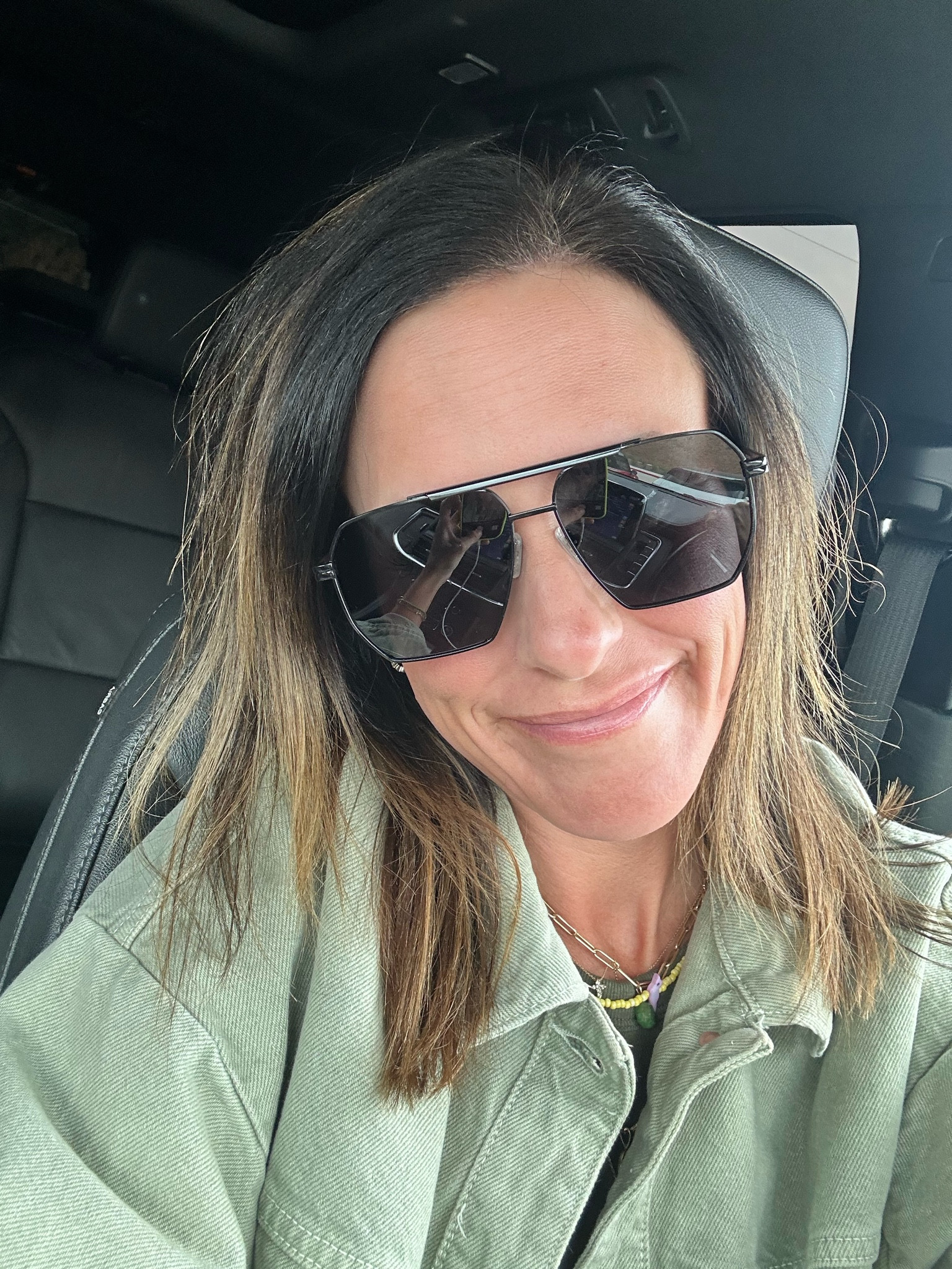 jaes 🕶️ she shared on prime day came in and i 🫶🏻! 

#LTKOver40 #LTKFindsUnder50 #LTKFindsUnder100