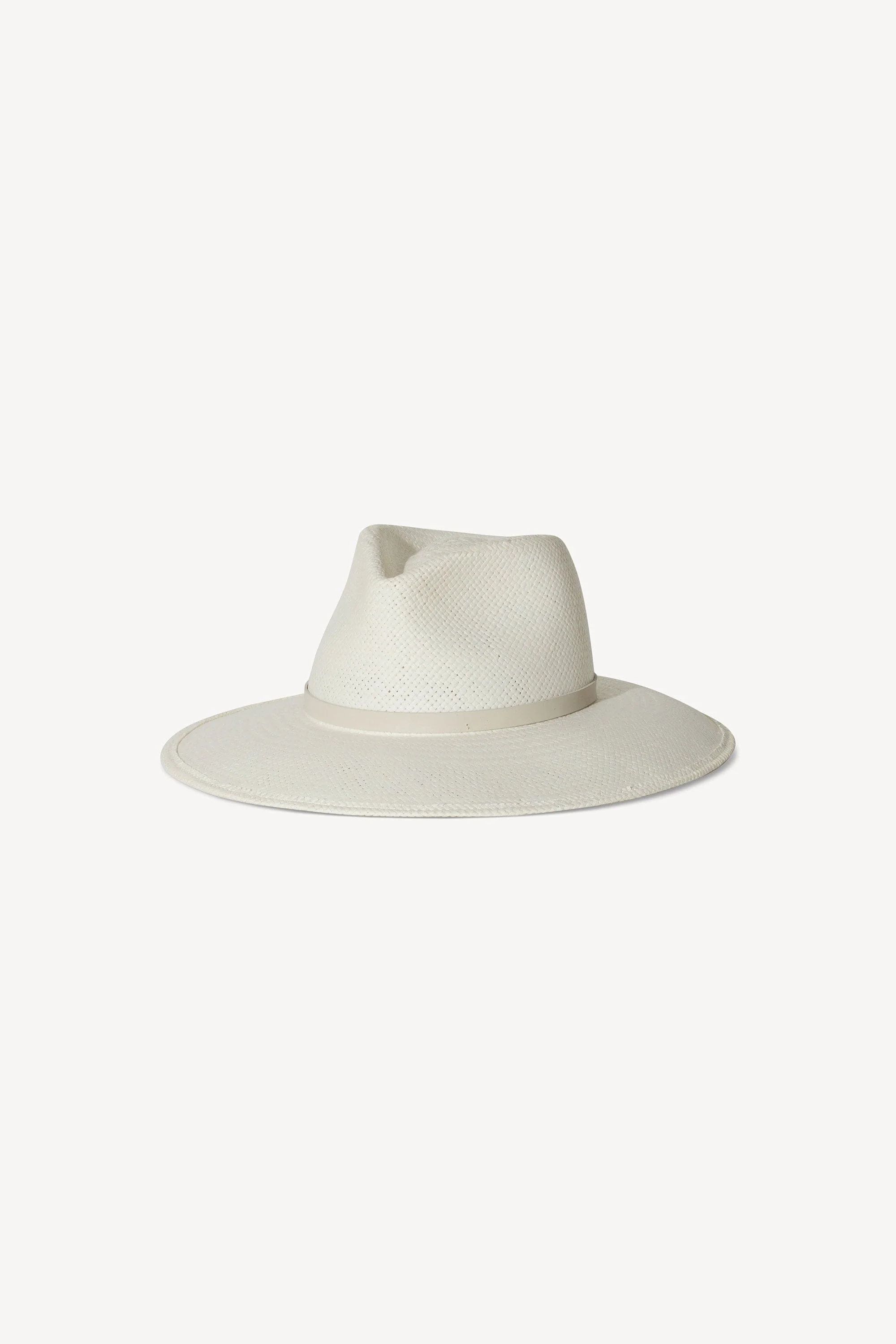 Valentine Hat | Janessa Leone