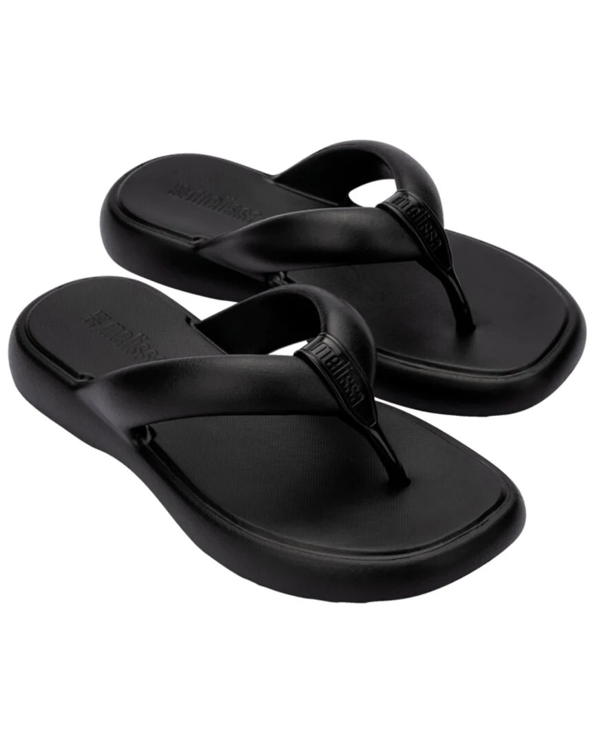 Melissa Shoes Free Low Flip Flop | Shop Simon