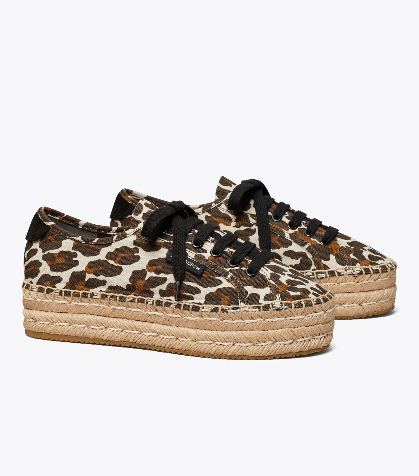 Seaside Oxford Espadrille: Women's Designer Espadrilles | Tory Burch | Tory Burch (US)