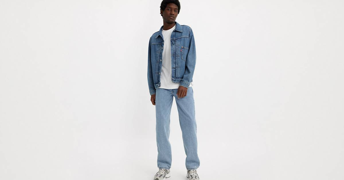 550™ Relaxed Fit Men's Jeans | Levi's US