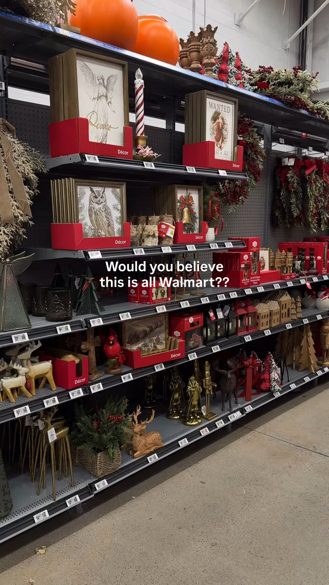 New Christmas drop at Walmart!! A few of the best pieces from last year are back! Plus some new finds. 
•
•
Christmas decor, Christmas decorating, marble Christmas tree, glass ornaments, Christmas ornaments, reindeer decor, iron reindeer

#LTKHome #LTKSeasonal