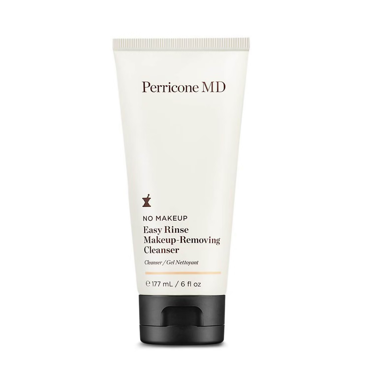 Perricone MD No Makeup Easy Rinse Makeup-Removing Cleanser 117ml | Look Fantastic (ROW)