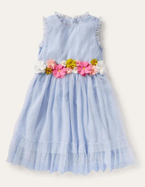 Floral Corsage Dress | Boden (US)