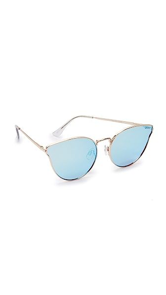 Quay All My Love Sunglasses | Shopbop