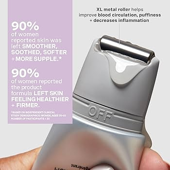 Kate Somerville KateCeuticals® SuperCell Rejuvenation Peptide Serum | Amazon (US)