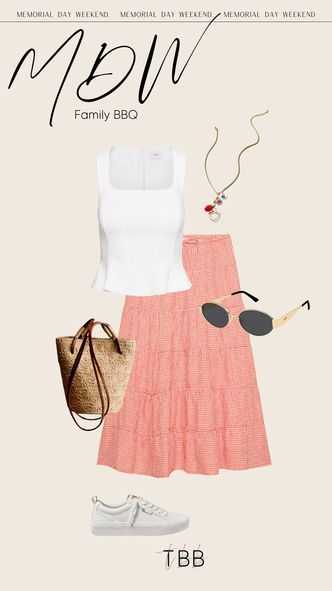 MDW outfit 


Aritzia 

#LTKSeasonal