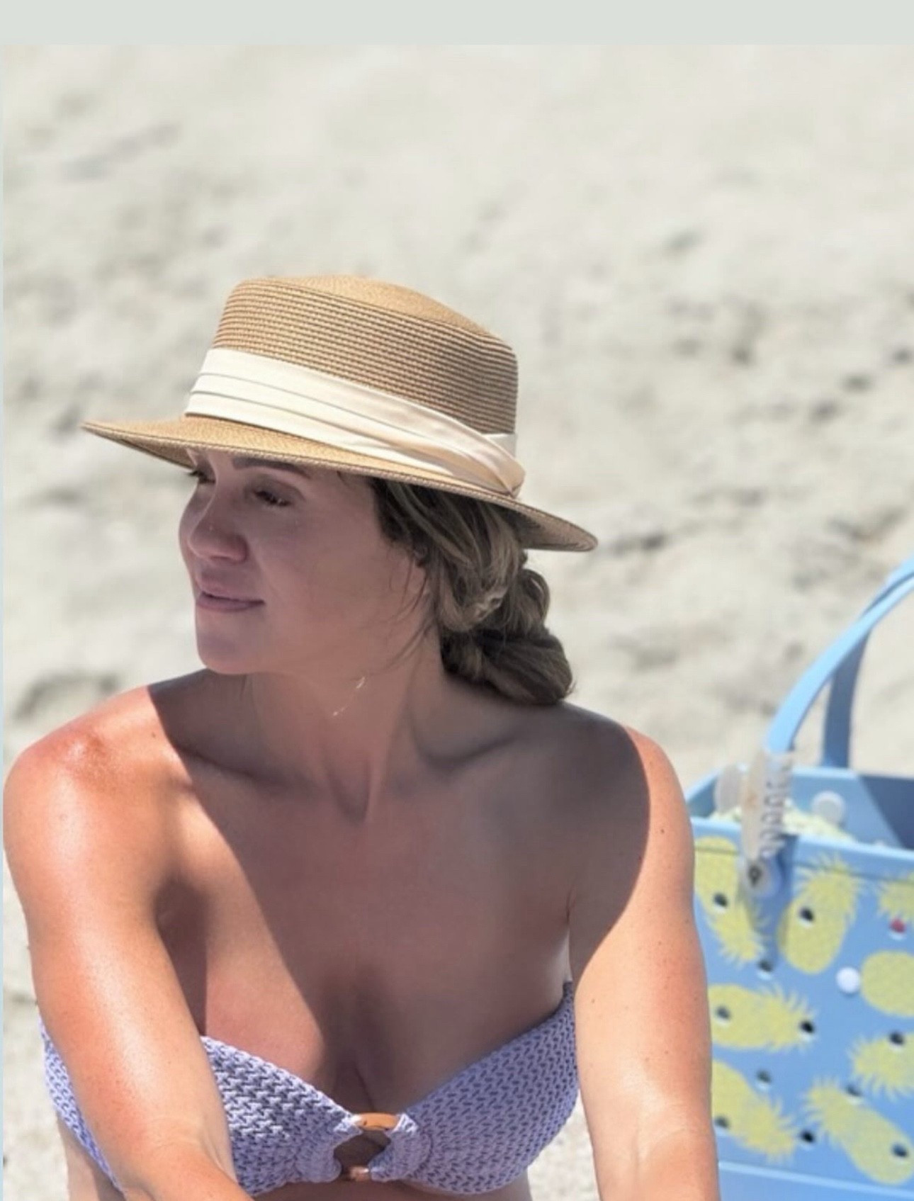 A little fun in the sun never hurt anyone! ☀️

#LTKFindsUnder100 #LTKFindsUnder50 #LTKSwim