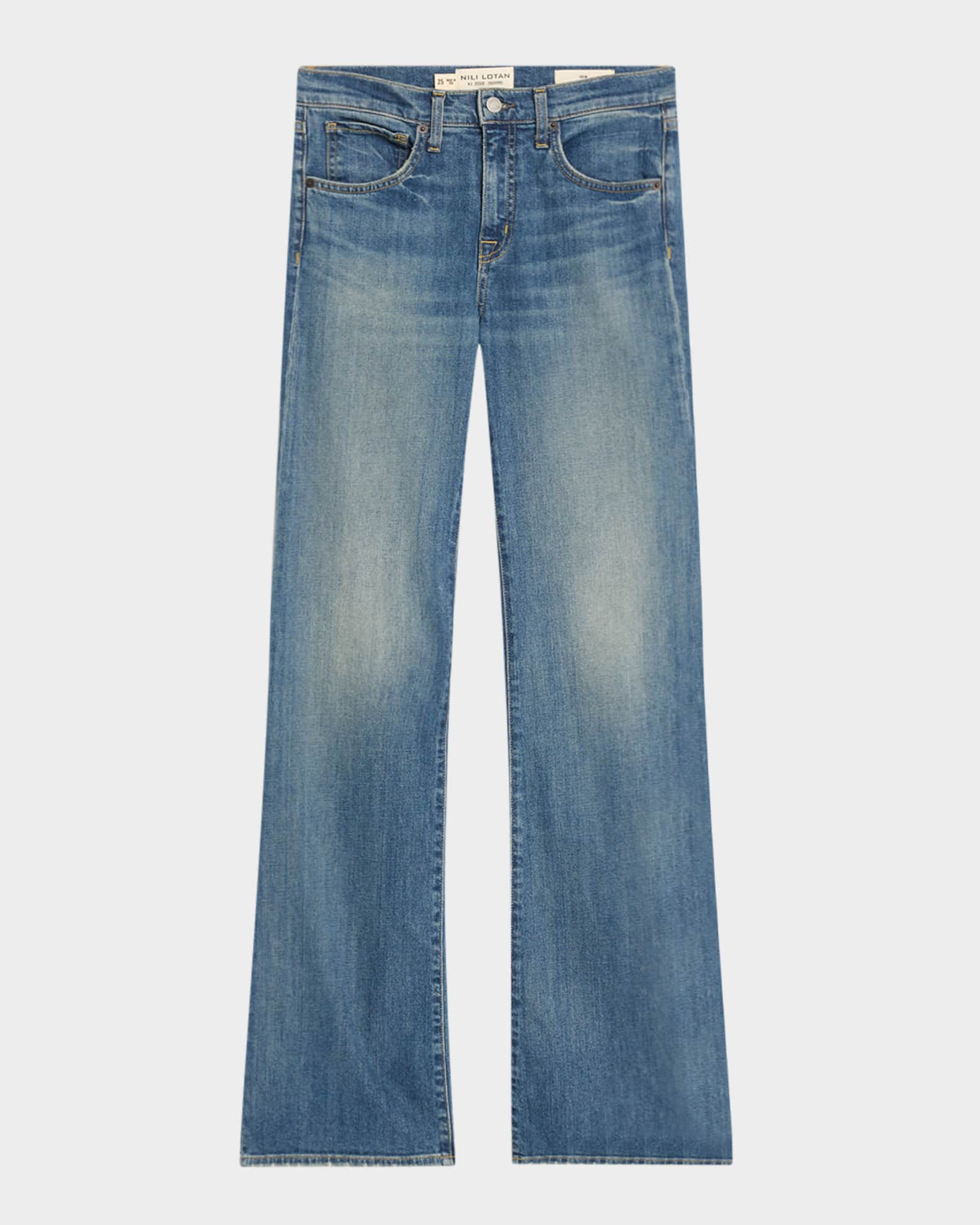 Celia Jeans | Neiman Marcus