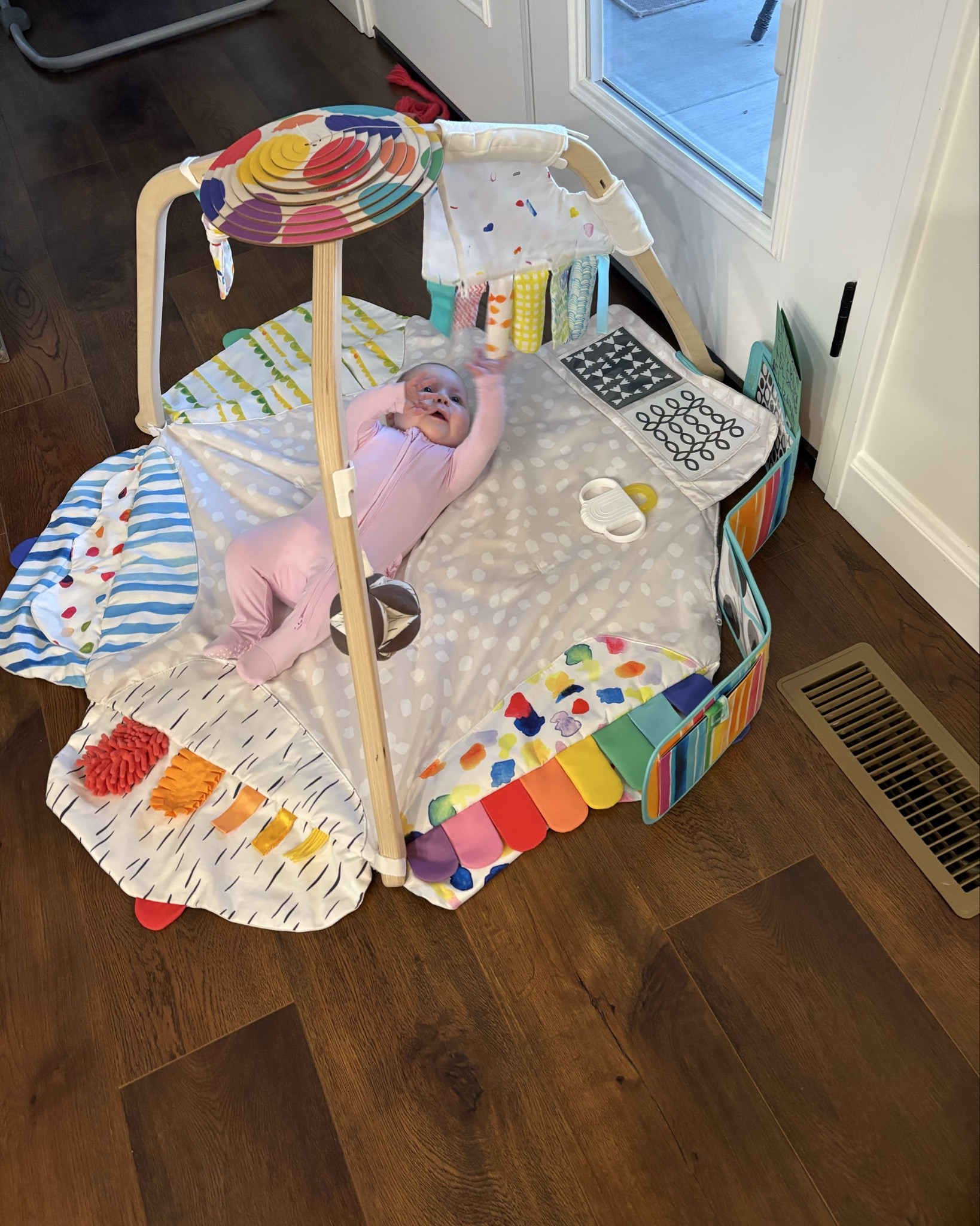 Things I love as a third time mom. 




#LTKmomlife #LTKBaby #LTKKids