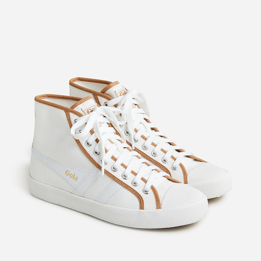 Gola® Coaster Smash high-top sneakers | J. Crew US